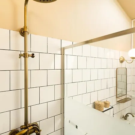 Apartment Le Nid Concorde - T2 De Charme - Calme *